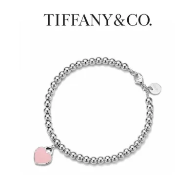 ティファニー ブレスレット/バングル 2025SS 年代を選ばない Tiffany&Co