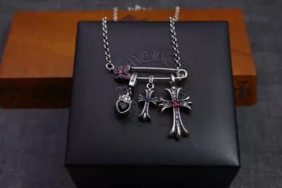 クロムハーツ ネックレス 2025SS 一生もの CHROME HEARTS