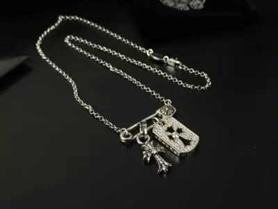 クロムハーツ ネックレス 2025SS モダンクラシック CHROME HEARTS