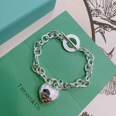 ティファニー ブレスレット/バングル 2025SS プール対応 Tiffany&Co