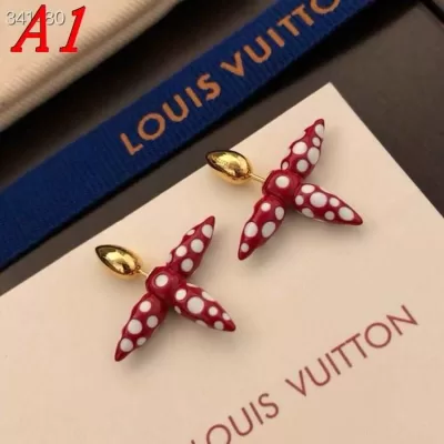 ルイヴィトン ピアス 2025SS 上質な基本 LOUIS VUITTON