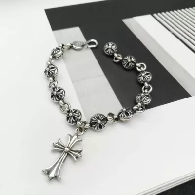 クロムハーツ ブレスレット/バングル 2025SS 特殊加工 CHROME HEARTS