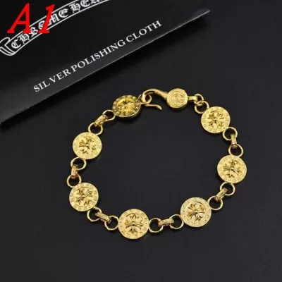 クロムハーツ ブレスレット/バングル 2025SS 高級仕様 CHROME HEARTS