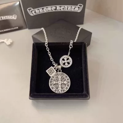 クロムハーツ ネックレス 2025SS ロングセラー CHROME HEARTS