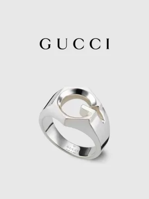 グッチ リング/指輪 2025SS プール対応 GUCCI