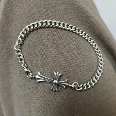 クロムハーツ ブレスレット/バングル 2025SS 工業基準適合 CHROME HEARTS