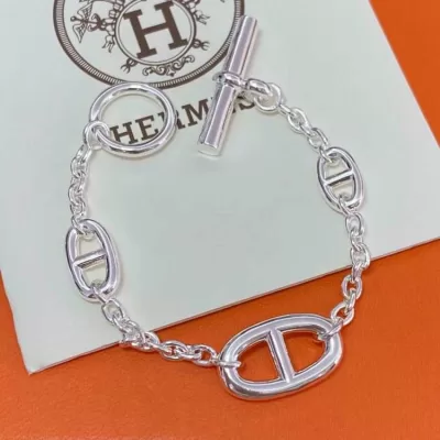 エルメス ブレスレット/バングル 2025SS 飽きの来ない HERMES