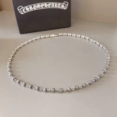 クロムハーツ ネックレス 2025SS 手入れ不要 CHROME HEARTS