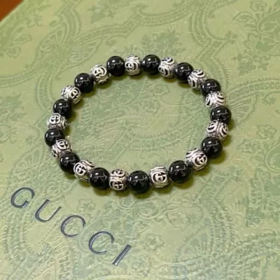 グッチ ブレスレット/バングル 2025SS 色落ちしない GUCCI