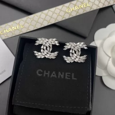 シャネル ピアス 2025SS 品質テスト済み CHANEL
