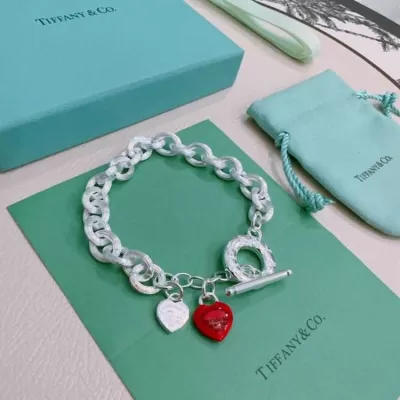 ティファニー ブレスレット/バングル 2025SS 高級仕様 Tiffany&Co