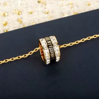 ディオール ネックレス 2025SS ウィメンズベーシック DIOR