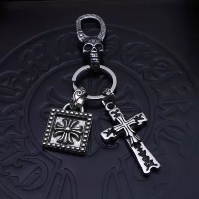 クロムハーツ キーホルダー 2025SS モダンクラシック CHROME HEARTS