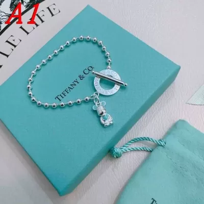 ティファニー ブレスレット/バングル 2025SS テスト済み Tiffany&Co