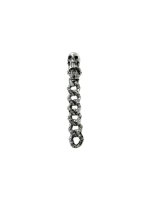 クロムハーツ キーホルダー 2025SS 洗練された耐久性 CHROME HEARTS