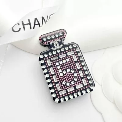 シャネル ブローチ 2025SS 普遍的な美しさ CHANEL