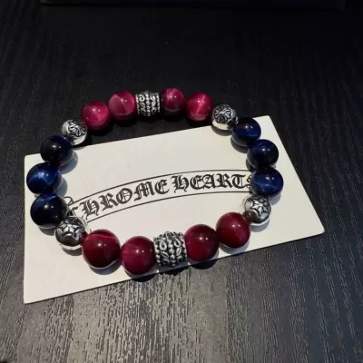 クロムハーツ ブレスレット/バングル 2025SS 一生もの CHROME HEARTS