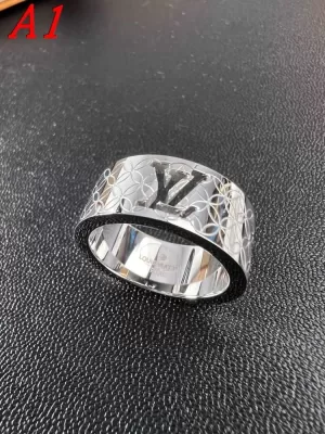 ルイヴィトン リング/指輪 2025SS プロフェッショナルグレード LOUIS VUITTON