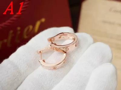 カルティエ ピアス 2025SS プロテクトコート CARTIER