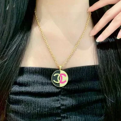 シャネル ネックレス 2025SS ワンランク上の耐久性 CHANEL