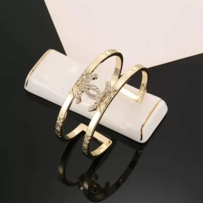 シャネル ブレスレット/バングル 2025SS カラーキープ CHANEL