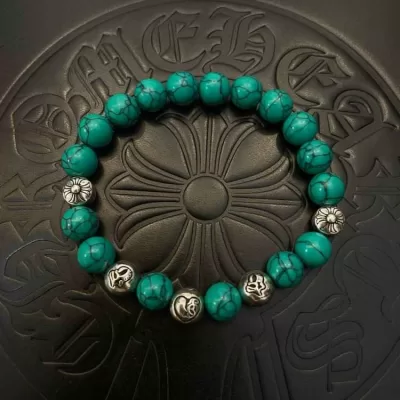 クロムハーツ ブレスレット/バングル 2025SS プール対応 CHROME HEARTS