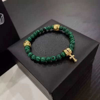 クロムハーツ ブレスレット/バングル 2025SS 伝統的 CHROME HEARTS