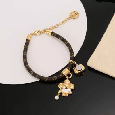 ルイヴィトン ブレスレット/バングル 2025SS 変色防止 LOUIS VUITTON