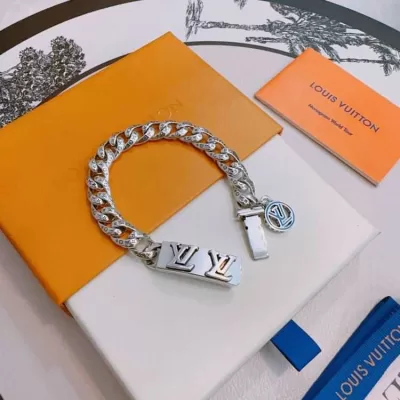ルイヴィトン ブレスレット/バングル 2025SS ひび割れ防止 LOUIS VUITTON