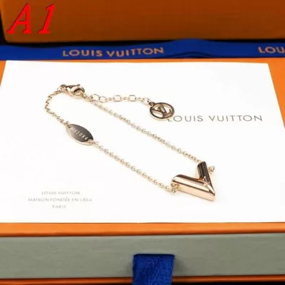 ルイヴィトン ブレスレット/バングル 2025SS 極限環境テスト済み LOUIS VUITTON