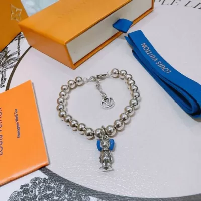 ルイヴィトン ブレスレット/バングル 2025SS 精密加工 LOUIS VUITTON