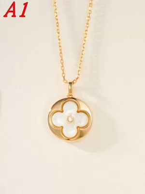 ルイヴィトン ネックレス 2025SS ワードローブの定番 LOUIS VUITTON