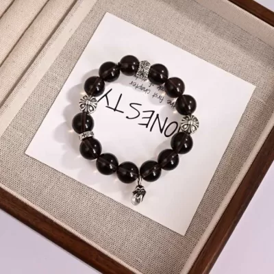 クロムハーツ ブレスレット/バングル 2025SS 水に強い CHROME HEARTS