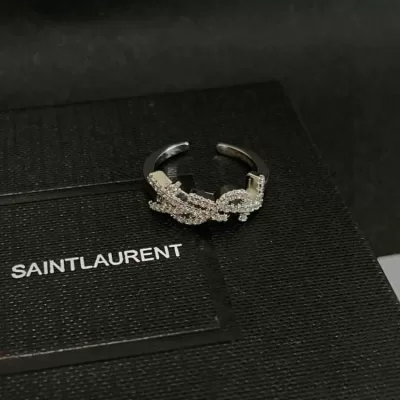 イヴ サンローラン リング/指輪 2025SS スポーツ対応 YSL