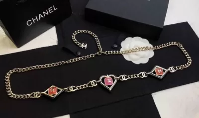シャネル  2025SS テスト済み CHANEL