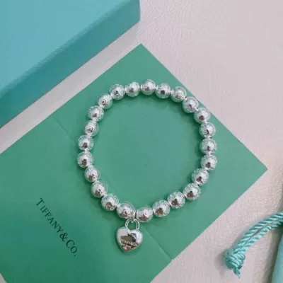 ティファニー ブレスレット/バングル 2025SS 温度変化に強い Tiffany&Co