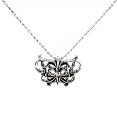 クロムハーツ ネックレス 2025SS 極限環境テスト済み CHROME HEARTS