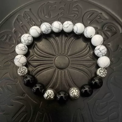 クロムハーツ ブレスレット/バングル 2025SS 頑丈 CHROME HEARTS