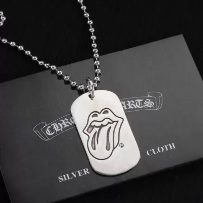 クロムハーツ ネックレス 2025SS 高品質素材 CHROME HEARTS