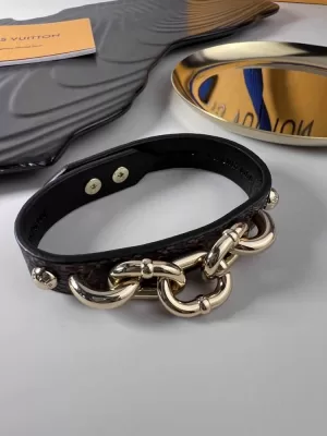 ルイヴィトン ブレスレット/バングル 2025SS 長期使用 LOUIS VUITTON
