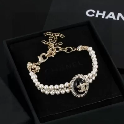 シャネル ブレスレット/バングル 2025SS 海水対応 CHANEL