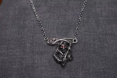 クロムハーツ ネックレス 2025SS 壊れにくい CHROME HEARTS