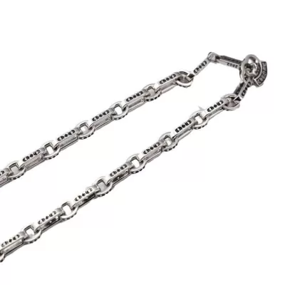 クロムハーツ ネックレス 2025SS 高密着加工 CHROME HEARTS