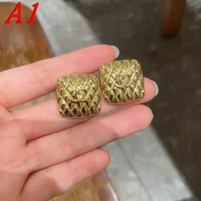 シャネル ピアス 2025SS UV防止 CHANEL