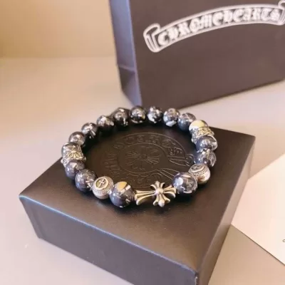 クロムハーツ ブレスレット/バングル 2025SS 大人のベーシック CHROME HEARTS