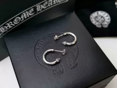 クロムハーツ ピアス 2025SS 伝統的 CHROME HEARTS