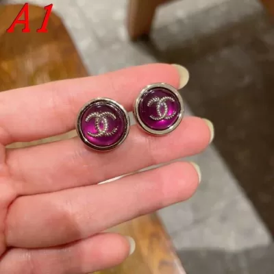 シャネル ピアス 2025SS 極限環境テスト済み CHANEL
