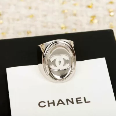 シャネル リング/指輪 2025SS 初日そのまま CHANEL