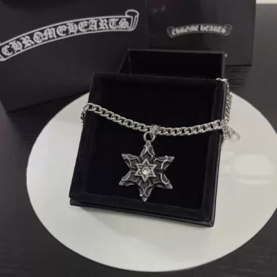 クロムハーツ ネックレス 2025SS 匠の技術 CHROME HEARTS