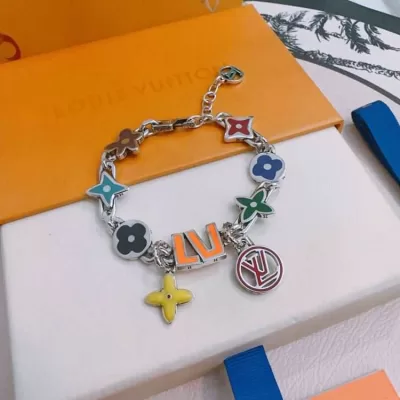ルイヴィトン ブレスレット/バングル 2025SS 品質テスト済み LOUIS VUITTON